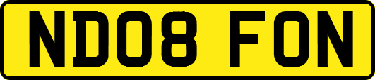 ND08FON