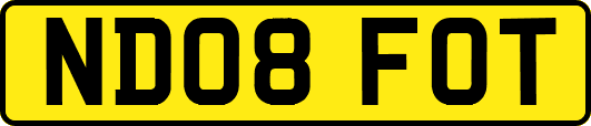 ND08FOT