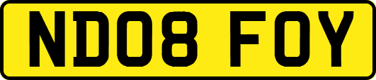 ND08FOY