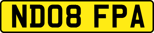 ND08FPA