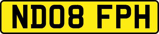 ND08FPH