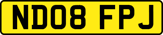 ND08FPJ