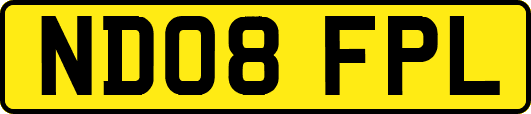 ND08FPL