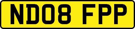 ND08FPP