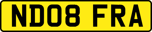 ND08FRA