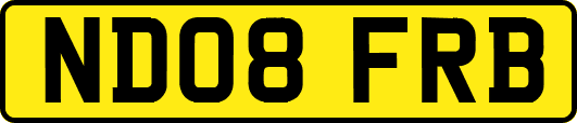 ND08FRB