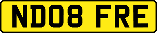 ND08FRE