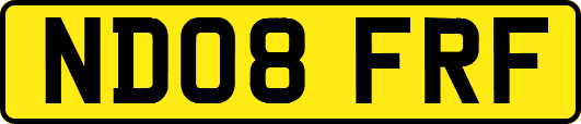 ND08FRF