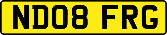 ND08FRG