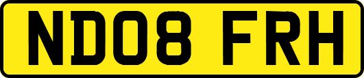 ND08FRH