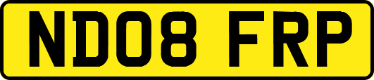 ND08FRP