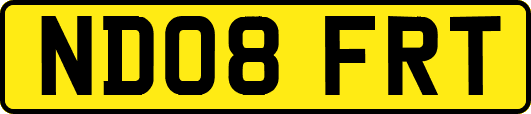ND08FRT