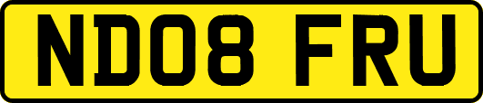 ND08FRU