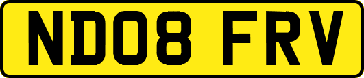 ND08FRV