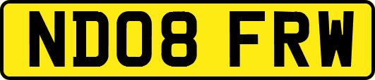 ND08FRW