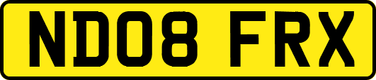 ND08FRX