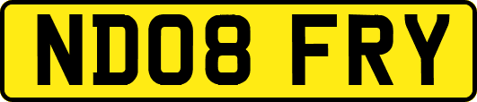 ND08FRY