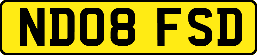 ND08FSD