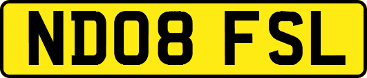 ND08FSL