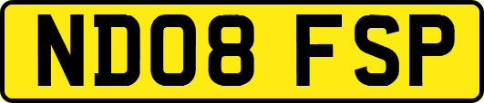 ND08FSP
