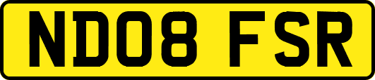 ND08FSR
