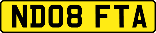 ND08FTA