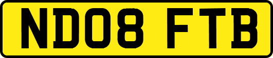 ND08FTB