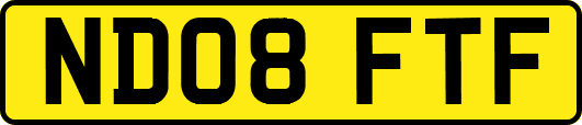 ND08FTF