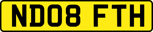 ND08FTH