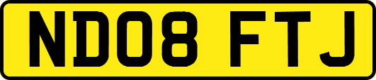 ND08FTJ