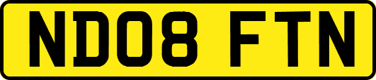 ND08FTN