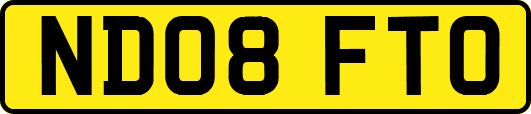 ND08FTO