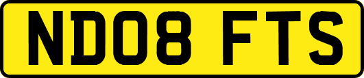 ND08FTS