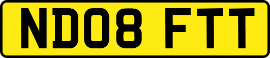 ND08FTT