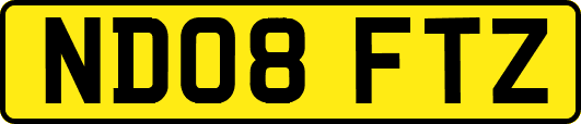 ND08FTZ