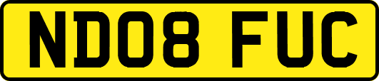 ND08FUC