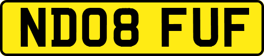 ND08FUF