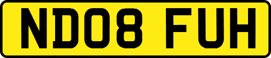 ND08FUH