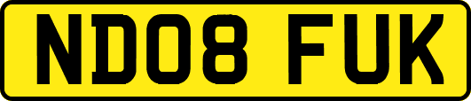 ND08FUK