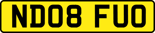 ND08FUO