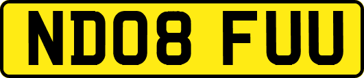 ND08FUU