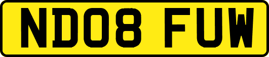ND08FUW