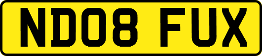 ND08FUX