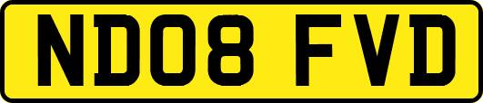 ND08FVD