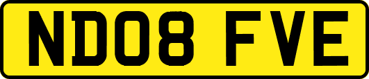 ND08FVE