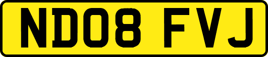 ND08FVJ