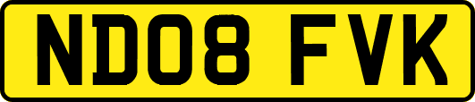 ND08FVK