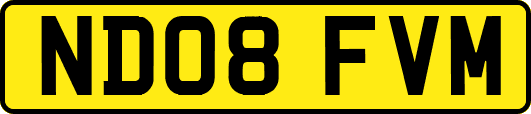 ND08FVM