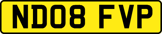 ND08FVP