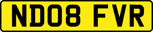 ND08FVR